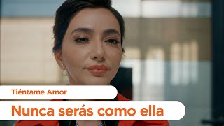 Nunca puedes ser como Yasemin  Tiéntame Amor [upl. by Gunilla]