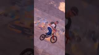 RIDERS REPUBLIC PS5  BMX 🔴Livestreamed Gameplay shorts [upl. by Tucker]