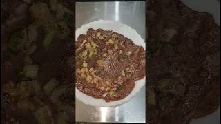 Instant ragi dosa [upl. by Letty]