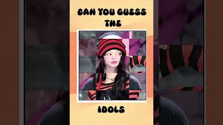 😏 Guess the Kpop idol  2 Photos Q15 Insane Level🕵️‍♂️Fast Movement Warning kpop kpopgame [upl. by Thurstan]