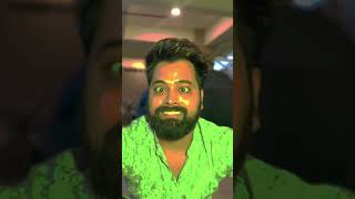 Happy New Year Ho Gaya  Anaar Bomb Effect  shorts  Kushal Mistry [upl. by Eeleak]