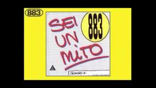 883  Sei Un Mito Extended Disco Mix [upl. by Ursas]