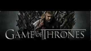 Game of Thrones Theme extended Rearrangement 417 [upl. by Elicul123]