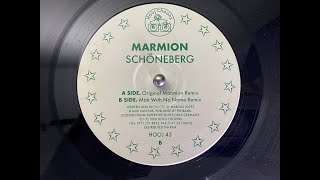 Marmion – Schöneberg Original Marmion Remix [upl. by Peskoff623]