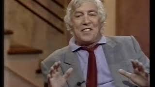 Clive Anderson interviews Griff Rhys Jones and Peter Cook [upl. by Johny]