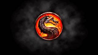 The Immortals  Mortal Kombat Shoryuken house remix [upl. by Helyn]