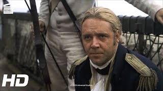 Master and Commander Trailer [upl. by Nema]