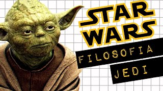 STAR WARS FILOSOFIA JEDI [upl. by Beore]