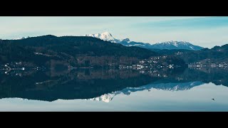 Vittorio Veneto  Cinematic travel video amp behind the scenes [upl. by Aenea]