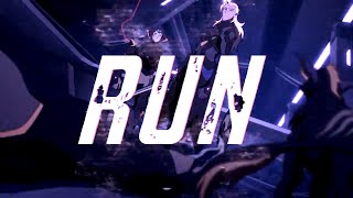 【VLDMV】RUN  Prince Lotor [upl. by Yoc]