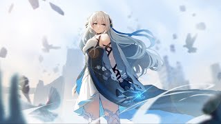 Silverwing Beyond APHO Bronya BGM HOYOMIX Honkai Impact 3 V 54 [upl. by Luhar]