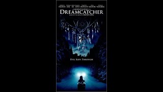 DREAMCATCHER Trailer 2021 Psycho Thriller Movie HD [upl. by Kcirtapnaes]