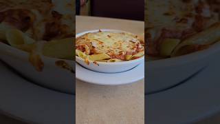 FazolisItalian Pasta Review  What is the Difference Between a Ziti and Mostaccioli [upl. by Rettke335]