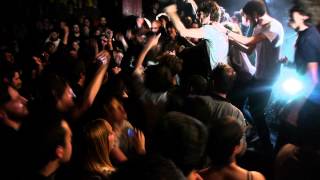 FUTURE ISLANDS  Vireos eye  Paris  1080p [upl. by Marybella275]