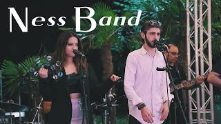 quotЯ уеду в Комаровоquot cover by Ness Band [upl. by Betta]