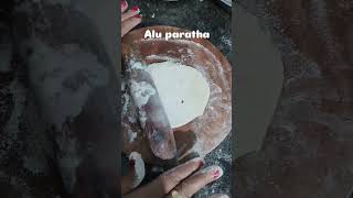 Alu parathafoodvideoviral [upl. by Medea]