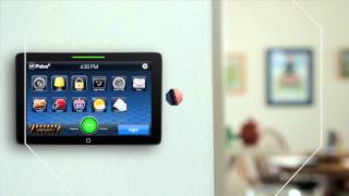 ADT Pulse® Interactive Solutions  Remote Security and Home Automation [upl. by Ariaic862]