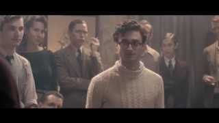 KILL YOUR DARLINGS Trailer Teaser [upl. by Eenel]