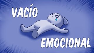 Aplanamiento Emocional ¿Qué Es ANHEDONIA  Psych2Go [upl. by Dollar]