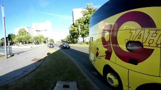 Tagesausflug mit Graf Reisen  360 Grad Video [upl. by Kenneth146]