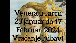 Venera u Jarcu 2311724 stanam donosi emailastromerkur8gemailcom [upl. by Greenes225]