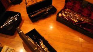 東京愛情故事  Tokyo Love Story soprano saxophone [upl. by Burford894]