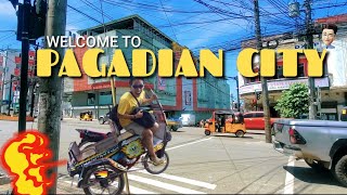 Pagadian city [upl. by Dagall]