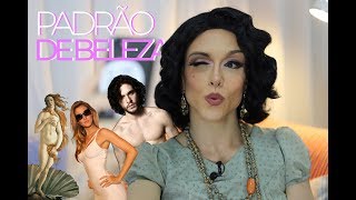 Rita em 5 minutos Padrão de Beleza [upl. by Ewnihc620]