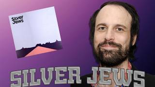 DAVID BERMAN The Art That Helped Shape Modern Indie Music [upl. by Aciretal]