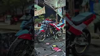 Check 2stroke ninja ninjassr twostroke foryou [upl. by Siol]