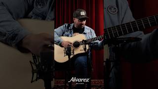 Trey Hensley  Reuben alvarezguitars acousticguitar [upl. by Doralynn]