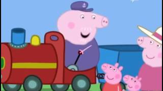 PEPPA PIG ITALIANO TANTISSIMI Episodi di PEPPA PIG Parte 2 Serie 2 Cartoni animati [upl. by Tonia]