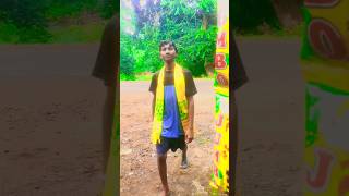 newsantali romantic love storysong comedy video 2024 santali Randi Kura King official [upl. by Ydarb]