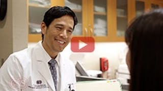 Andrew Li MD  A Better Experience at CedarsSinai [upl. by Ziguard]