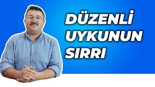 2025 Tayfa Uyku Düzenini Nasıl Oturtabilirsin [upl. by Eniamrahc129]