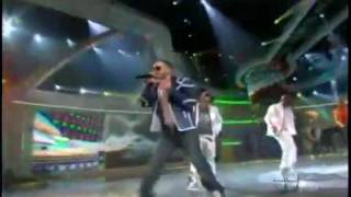 Wisin Y Yandel Feat Jowell Y Randy En Premios Juventud 2010 True HD [upl. by Verras933]