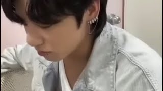 bts妄想 〔제２３화〕〝Rグク〟asmr【控え室で起こった5分間】最後が肝心なので、是非ともラストまで。 …ｱｯ！最後とラスト2回言ってる🌱 [upl. by Gill898]