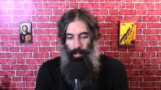 Roosh V Why I Regret Casual Sex [upl. by Newberry468]