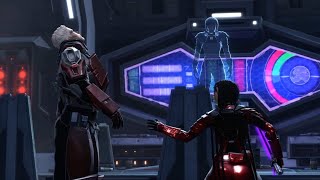 Legacy Of The Sith Manaan [upl. by Peltz]