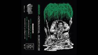 AbradedPathological Primitivism Full Album Death MetalDeathgrind [upl. by Virginia931]