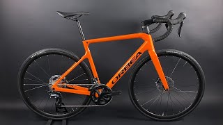 Bicicleta Orbea Orca M30 [upl. by Burt]