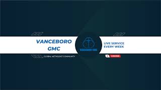 Vanceboro GMC Live Stream [upl. by Amees]