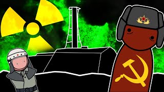 What if the Chernobyl Disaster Was Far Worse [upl. by Hana]