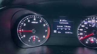 The new KIA software update has exclusive features [upl. by Yeuh]