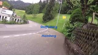 Steffisburg  Homberg [upl. by Oirram]