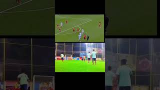 Alvarez skill 😊🕷️ foryou football julianalvarez viralvideo fahimbin19 ফরইউ [upl. by Jenni]