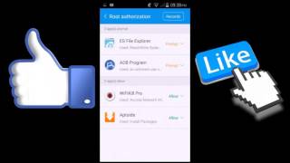 Kingroot APK Mediafire [upl. by Liberati]