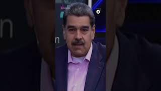 Nicolás Maduro El presidente de Estados Unidos no define el futuro de Latinoamérica [upl. by Haden]