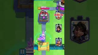 The Monk Buddy Damage Against Tower Troops 💀🥶 [upl. by Caroline]