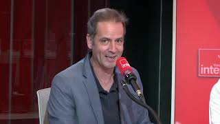 Le pouvoir des femmes nest pas une émasculation à froid  Tanguy Pastureau maltraite linfo [upl. by Clere424]